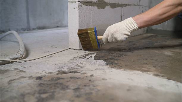 24/7 Emergency Basement Waterproofing experts in Hobart, WI